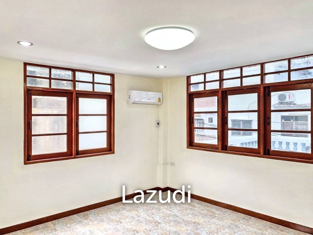 รูป 4 Bed 3 bath Detached House IconSiam Bangkok - รูปที่ 12/17