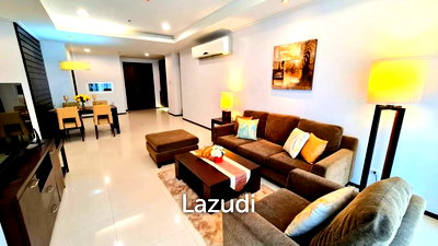 Condos for rent : 2 bedrooms, 1 bathroom 160  Sq.m. at Piyathip Place