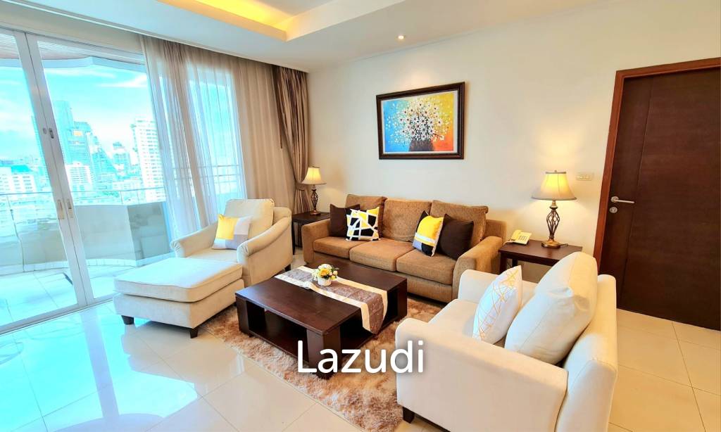 picture 3 Bed 3 Bath 291 SQ.M Piyathip Place - 3/13