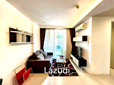 คอนโดให้เช่า : 1 Bedroom 1 Bathroom 40 Sq.m Beverly 33