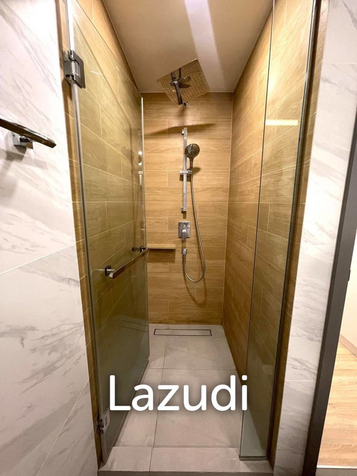 picture 2 Bed 1 Bath 49 SQ.M Taka Haus Ekamai 12 - 14/16
