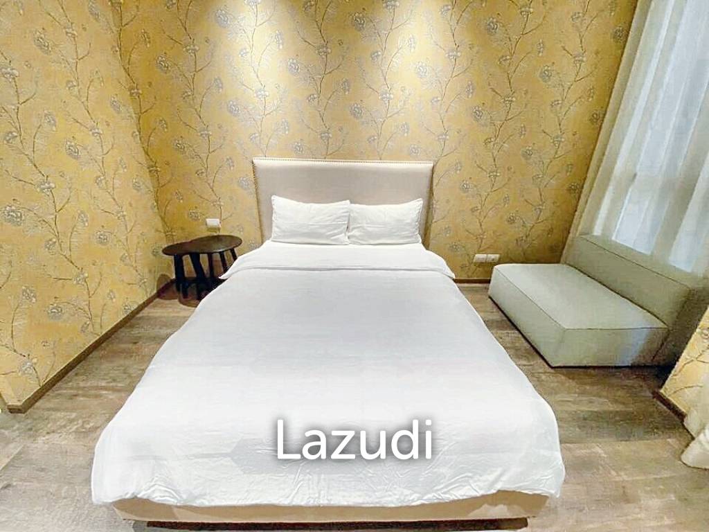 picture 3 Bed 3 Bath 178 SQ.M Noble Ploenchit - 10/15