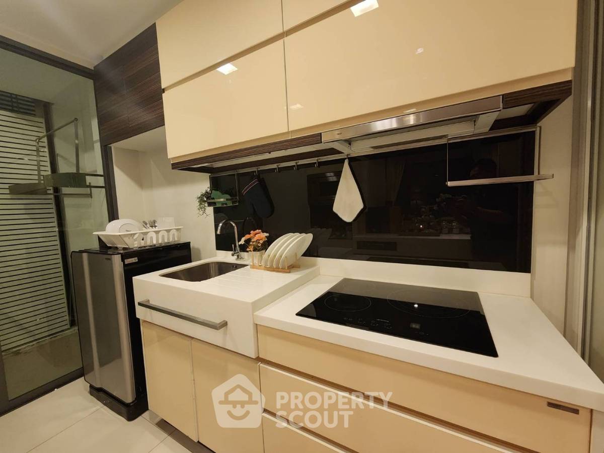 รูป คอนโด 2-ห้องนอน ที่ เดอะ รูม สุขุมวิท 62 ใกล้ BTS ปุณณวิถี (ID 2901007) - รูปที่ 10/20