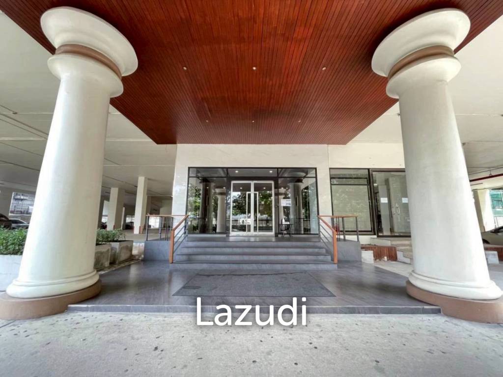 รูป 4 Bed 4 Bath 450 SQ.M Oriental Towers - รูปที่ 30/30