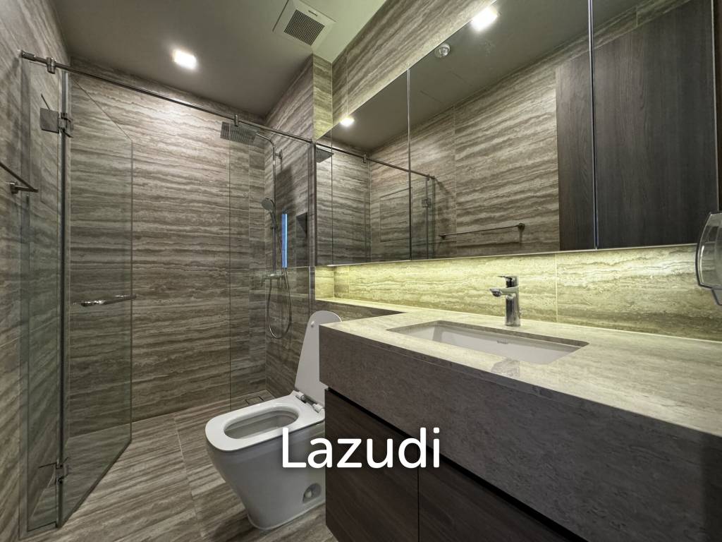 picture 2 Beds 2 Baths 86 SQ.M Celes Asoke - 21/24