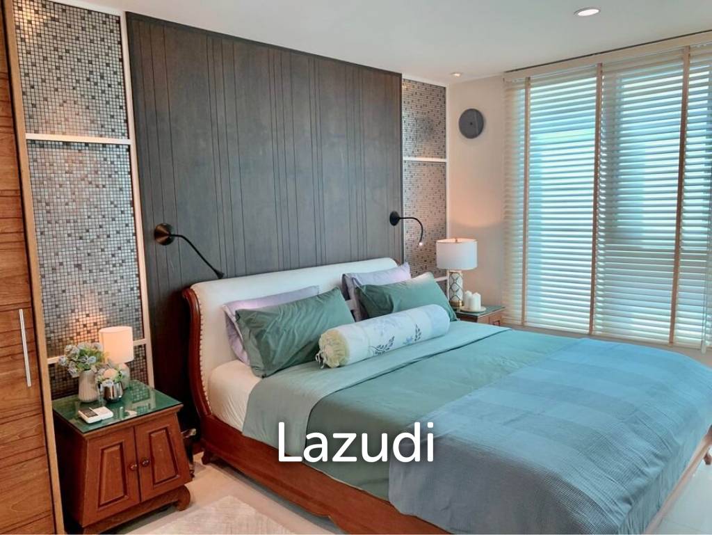 รูป 2 Bed 63 SQ.M. Sukhumvit Living Town - รูปที่ 16/22