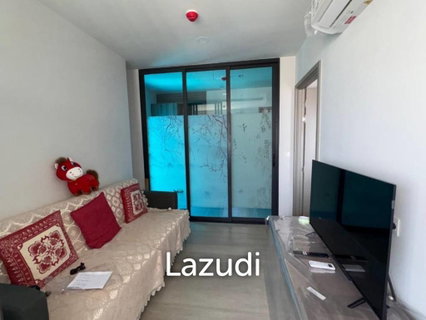รูปภาพ 35 sqm 1 bed condo Aspire Onnut Station