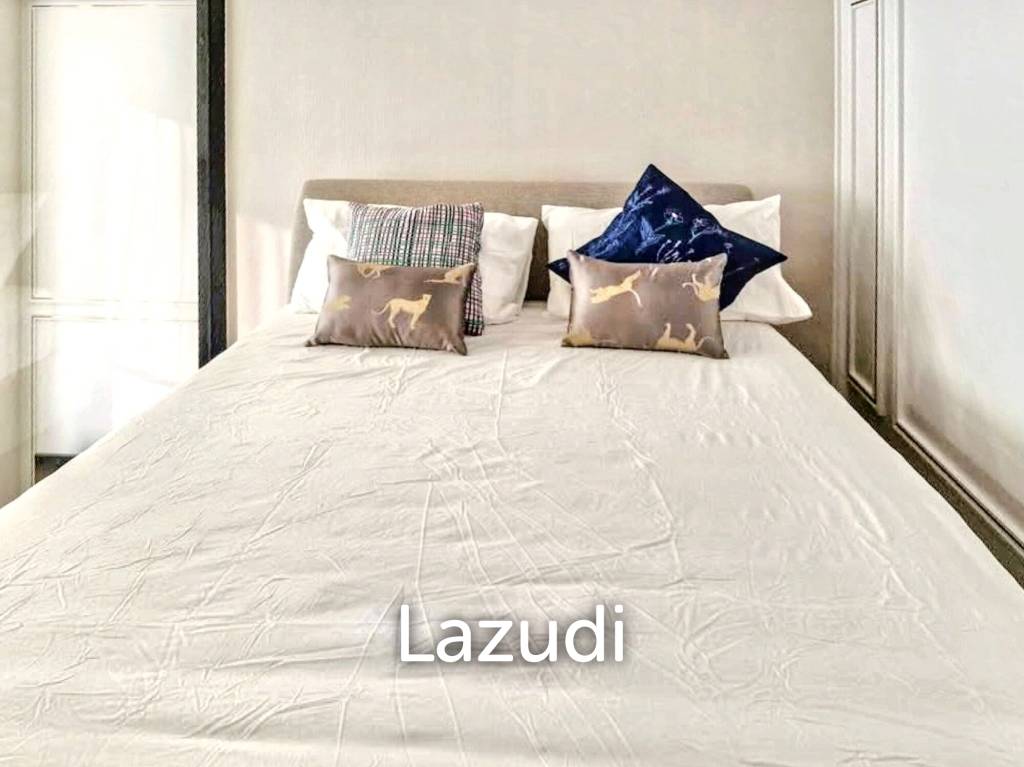 picture 2 Bed 1 Bath 60 SQ.M Park Origin Ratchathewi - 8/14