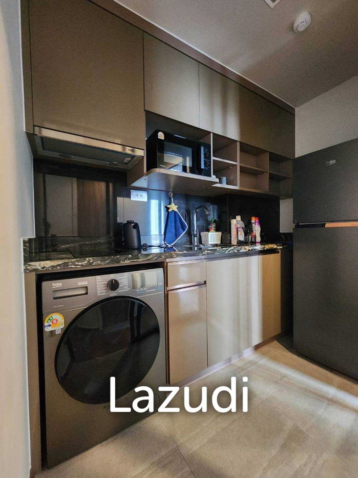 picture 1 Bed 1 Bath 44 SQ.M Ideo Q Sukhumvit 36 - 5/13