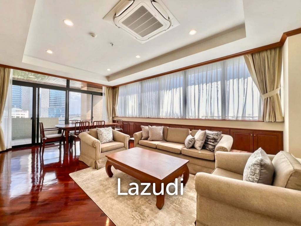 รูป 3 Bedroom 4 Bathroom 320 SQ.M at Ruamsuk - รูปที่ 3/29
