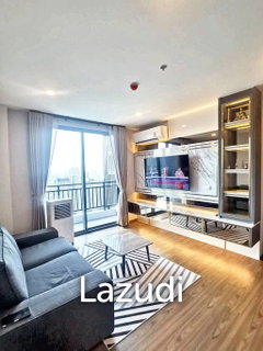 รูปภาพ 2 Bedrooms 2 Bathrooms 77 SQ.M Artisan Ratchada