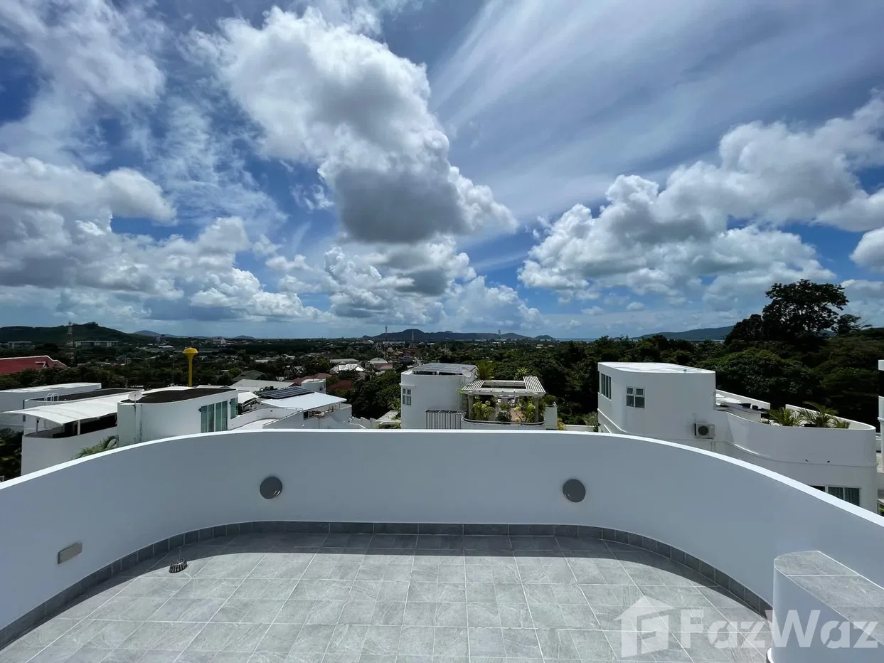 picture Baan Chalong Residence 4 Bedrooms Private Pool Villa 6239429 - 37/40