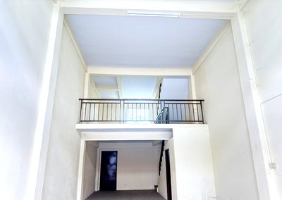 Shophouses for rent Bangkok : Rent for building Bangkhuntein Chaitalay 