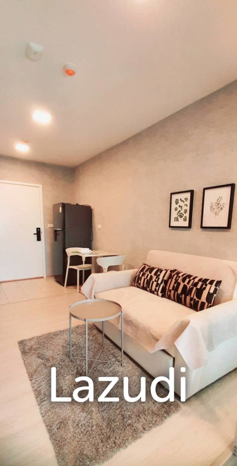 รูป 29 Sqm 1 Bed Plum Condo Sukhumvit 62 - รูปที่ 7/10