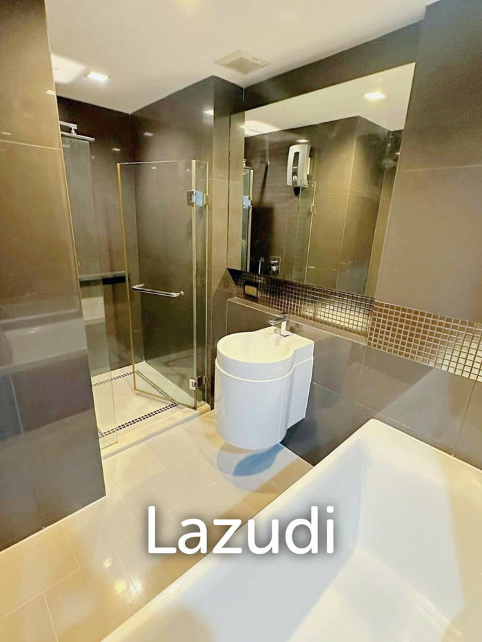 picture 1 Bed 1 Bath 45 SQ.M Rhythm Sathorn - 8/13