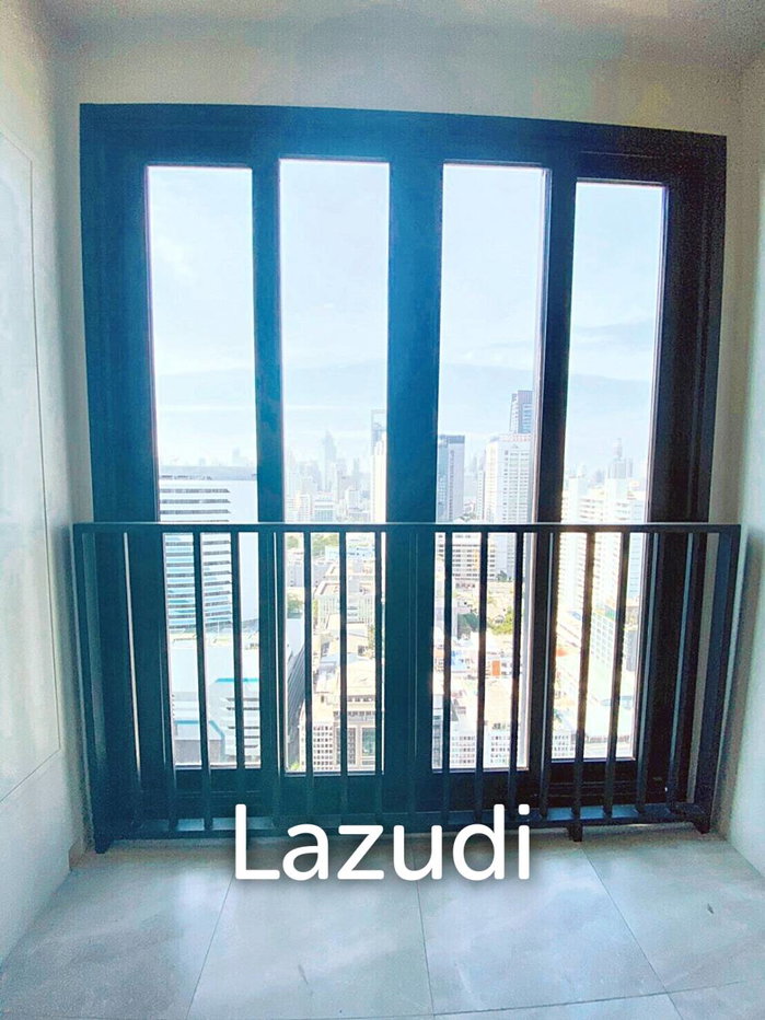 picture 1 Bedroom 1 Bathroom 35 SQ.M Ashton Asoke - 14/15