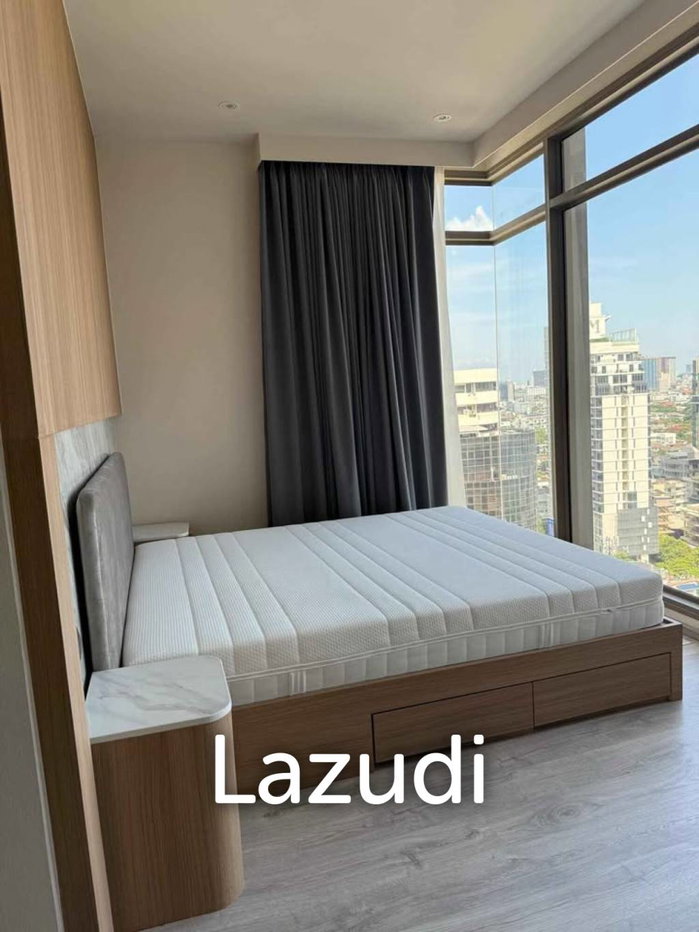 รูป 2 Bed 2 Bath 86 SQ.M RHYTHM Ekkamai Estate - รูปที่ 5/10