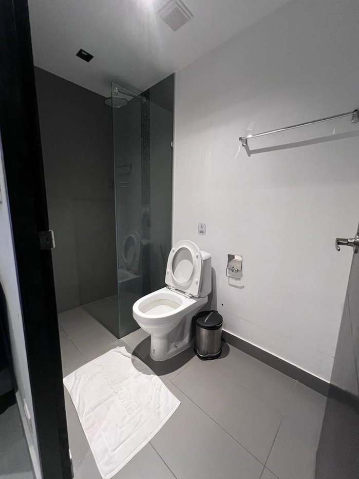 รูป **`อพาร์ทเมนต์ 1 ห้องนอน 30 ตร.ม. ที่ Noon Village Tower 1 กรรมสิทธิ์ต่างชาติ`** - รูปที่ 8/15