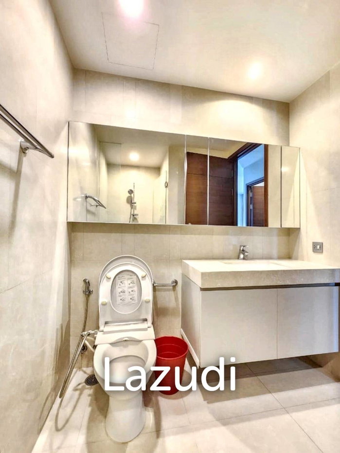 รูป 2 Bed 2 Bath 92 SQ.M Quattro by Sansiri - รูปที่ 18/18