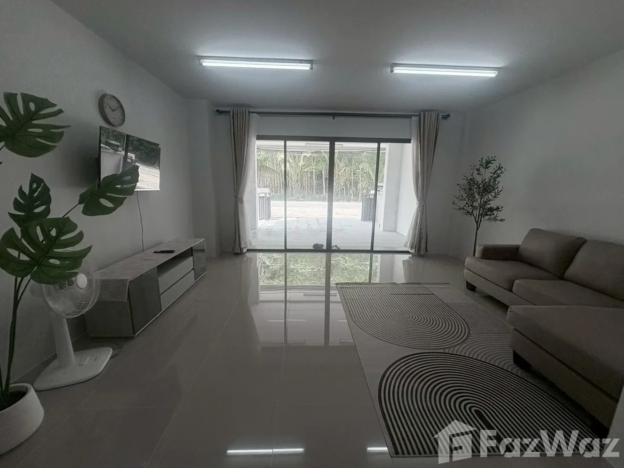 รูป ขาย ทาวน์เฮ้าส์ 2 ห้องนอน ในโครงการ บ้านสุขภิรมย์ 6241652 - รูปที่ 7/9