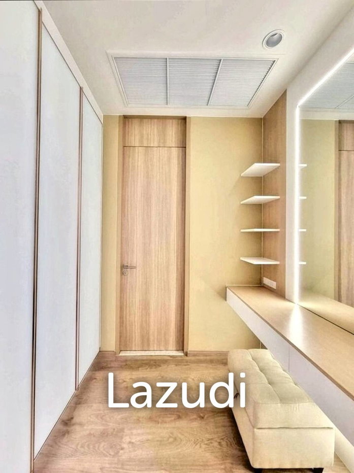 รูป 1 Bedroom 1 Bathroom 44 SQ.M Noble BE19 - รูปที่ 12/14
