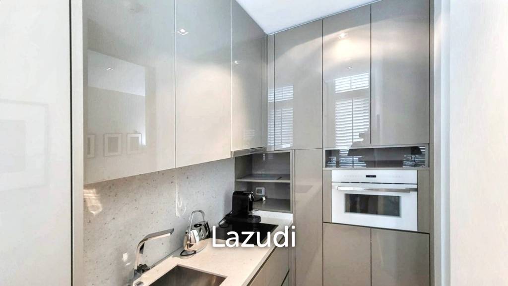 picture 1 Bedroom 1 Bathroom 57 SQ.M The Diplomat 39 - 6/7