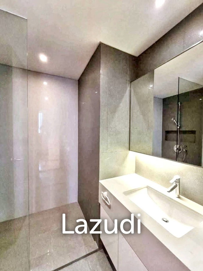 picture 2 Bedroom 2 Bathroom 92 SQ.M Aequa Sukhumvit 49 - 13/17