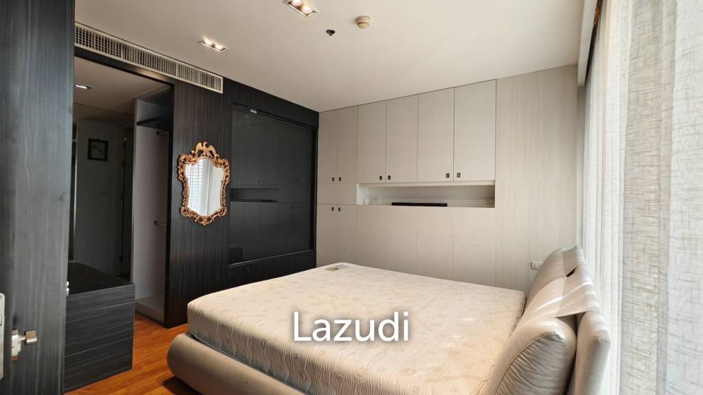รูป 2 Beds 2 Baths 138 SQ.M Amanta Lumpini - รูปที่ 5/14