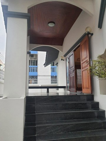 รูป HR3480ให้เช่าบ้านเดี่ยวทำเลทอง รัชดา 36 (ซอยเสือใหญ่) - ลาดพร้าววังหิน ใกล้ Lotus เพียง 400 เมตร - รูปที่ 3/13