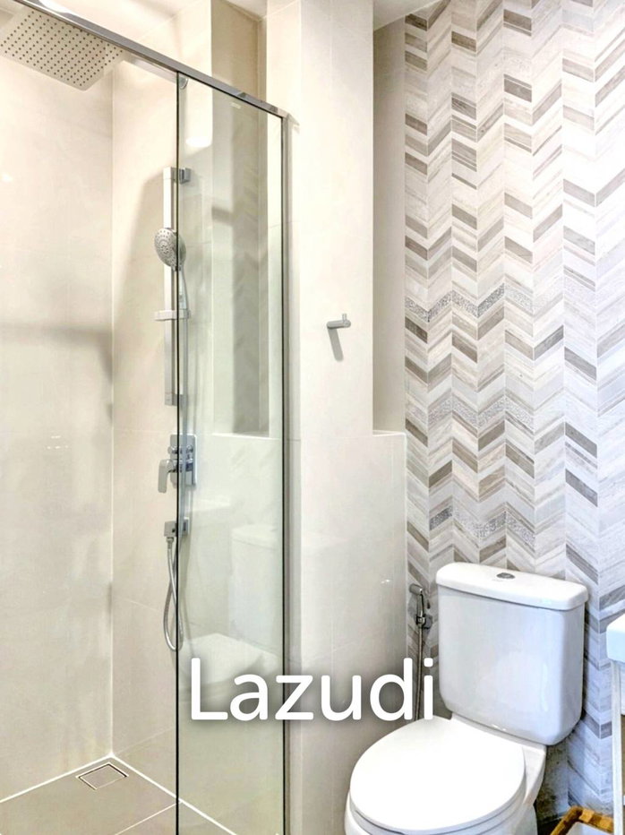 รูป 1 Bed 1 Bath 27 SQ.M OKA HAUS Sukhumvit 36 - รูปที่ 8/9