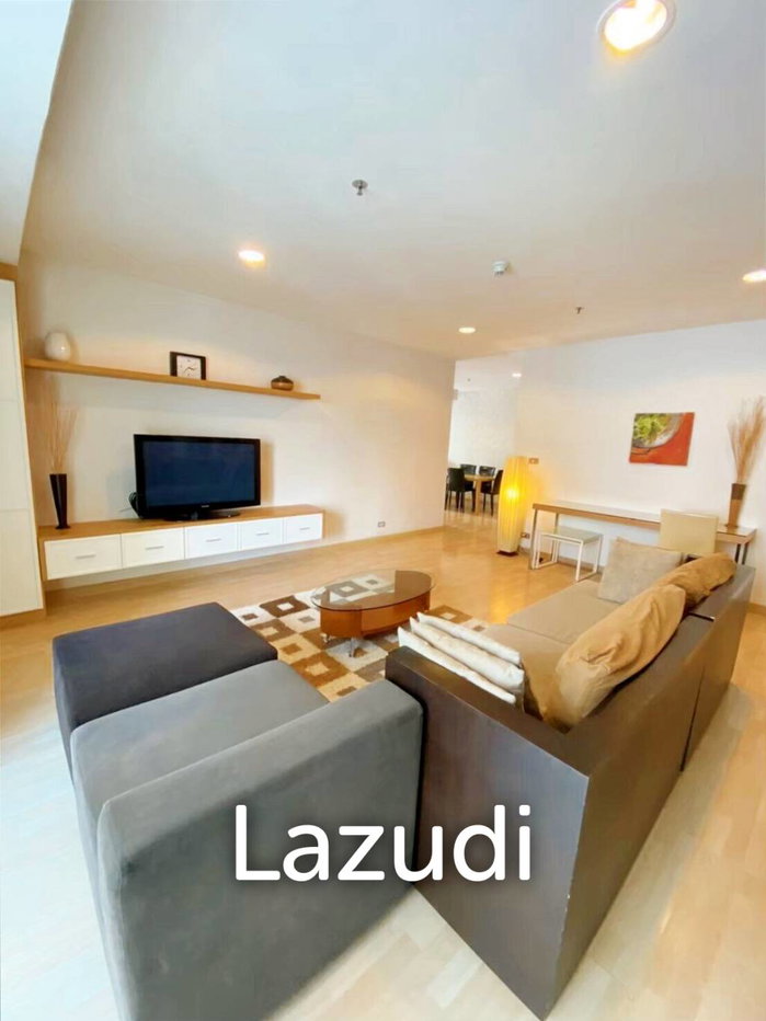 รูป 2 Bed 2 Bath 104 SQ.M at 59 Heritage - รูปที่ 2/21