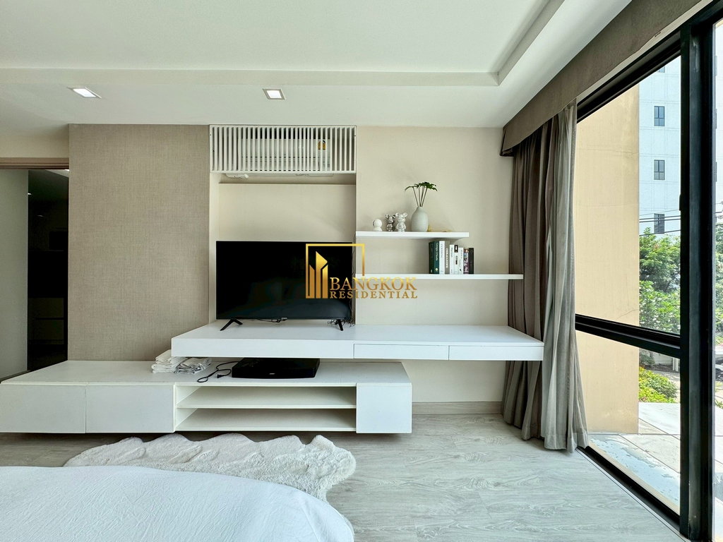 รูป O2 Hip | Stylish 2 Bed Condo For Sale Near BTS Phloenchit - BR2778CD - รูปที่ 13/37