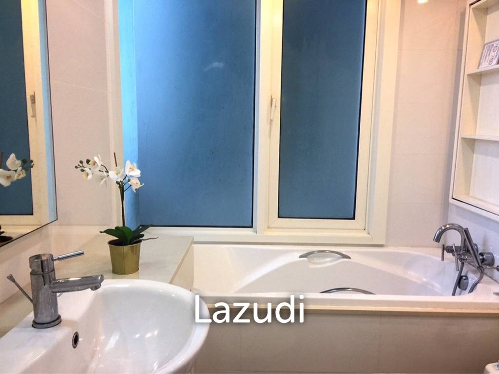 picture 1 Bed 1 Bath 60 SQ.M Siri Residence - 8/11