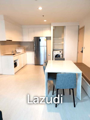 คอนโดให้เช่า : 2 Bed 2 Bath 80 SQ.M. RHYTHM Sukhumvit 42