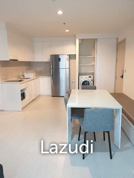2 Bed 2 Bath 80 SQ.M. RHYTHM Sukhumvit 42