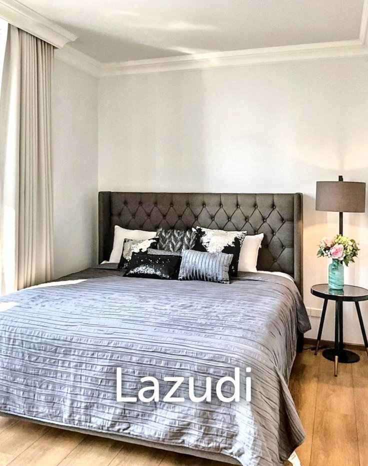 picture 2 Bed 1 Bath 57 SQ.M Park Origin Phromphong - 4/10