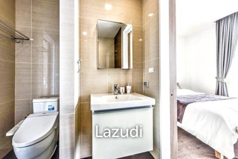 2 Bed 2 Bath 56 SQ.M Park Origin Phromphong (Park 24)