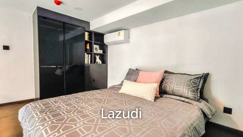 picture 1 Bed 1 Bath 23 SQ.M Park Origin Chula Samyan - 10/22
