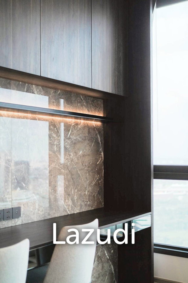 picture 2 Bed 2 Bath 73 SQ.M The Crest Park Residences - 10/17