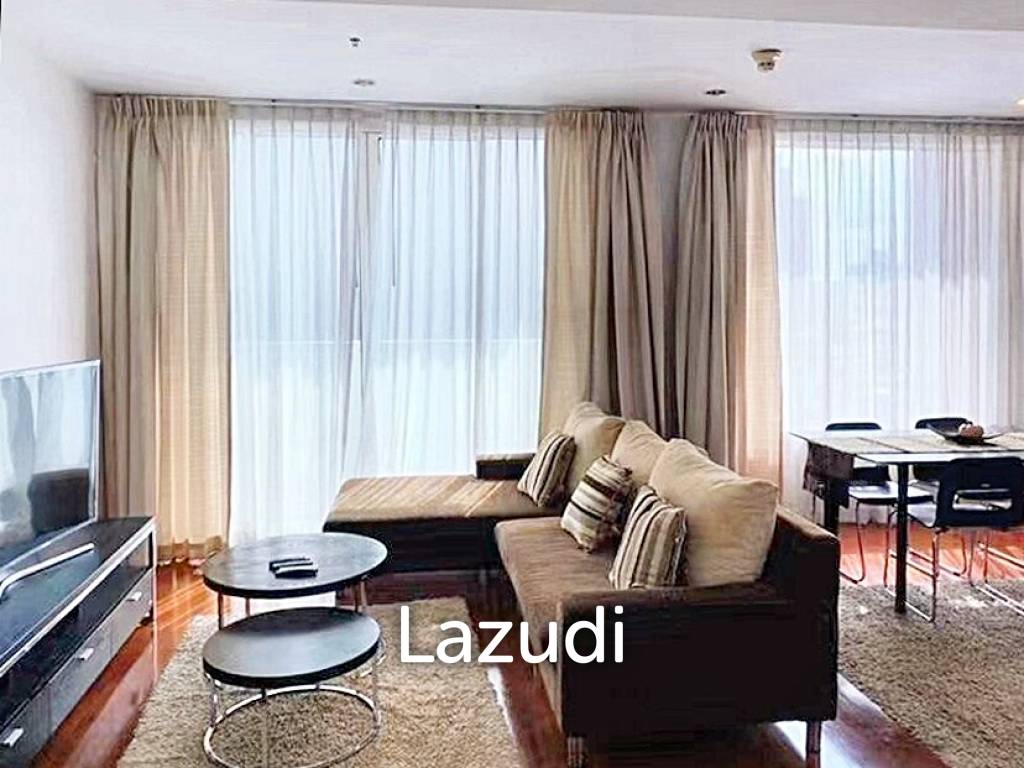 picture 110 Sqm 2 Bed 2 Bath Condo For Rent - 1/11