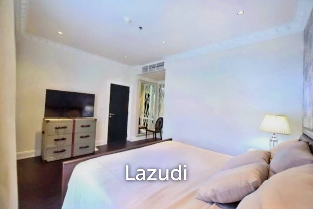 รูป 3 Bed 3 Bath136 SQ.M. The Emporio Place - รูปที่ 17/18
