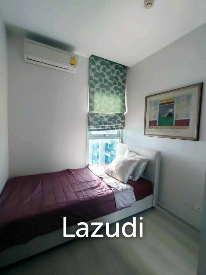 picture 2 Bed 2 Bath 56 SQ.M. Life Ratchadapisek - 4/5