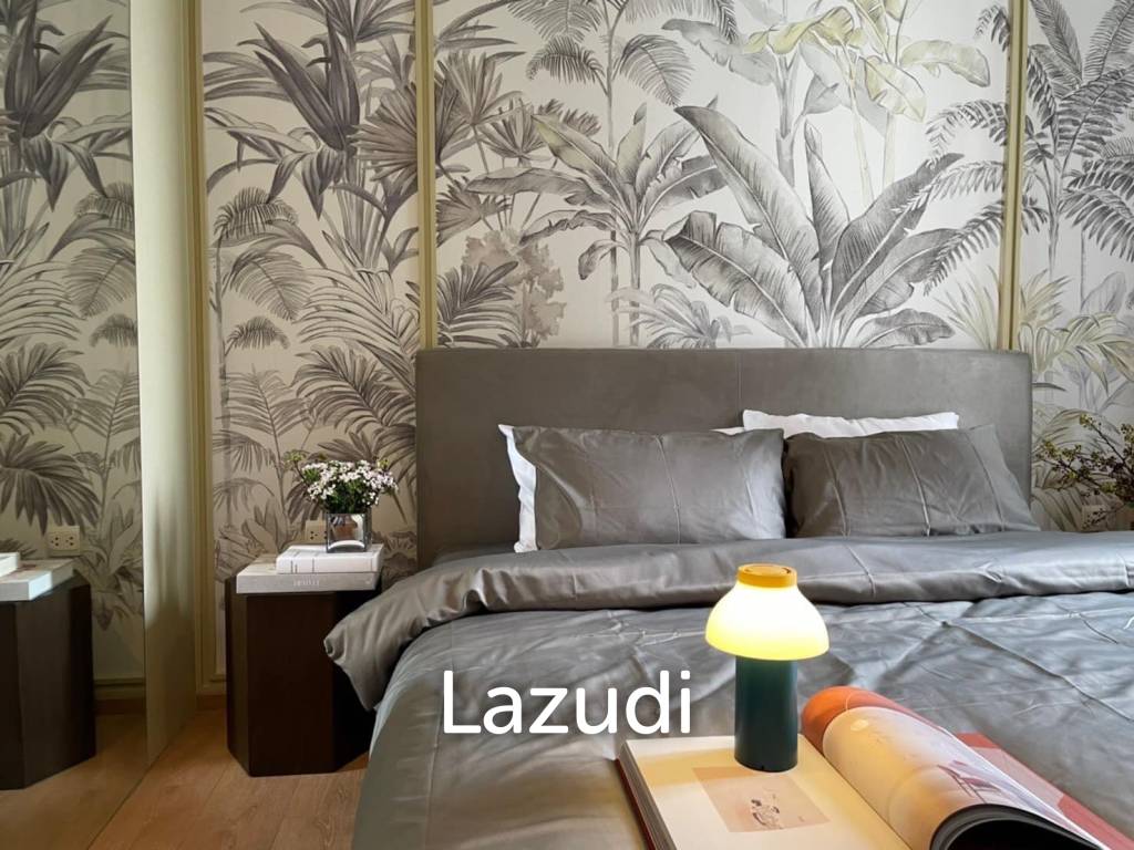 picture 2 Bed 2 Bath 65 Sqm Condo For Rent - 21/24