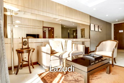 Condos for rent : 1 Bed 71 SQ.M @Grand Mercure Bangkok Asoke