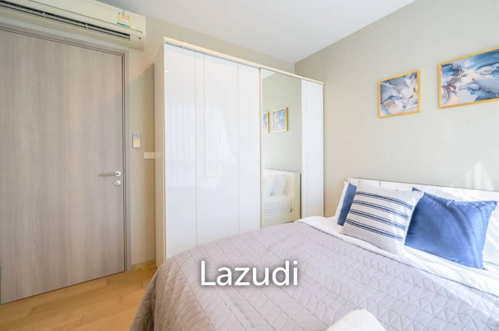 รูป 75 Sqm 2 Bed 2 Bath Condo For Rent - รูปที่ 10/17