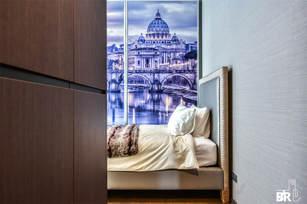 รูป เดอะ ดิโพลแมท สาทร ใกล้ BTS สถานีสุรศักดิ์ คอนโด Luxury ราคาพิเศษ - รูปที่ 5/10