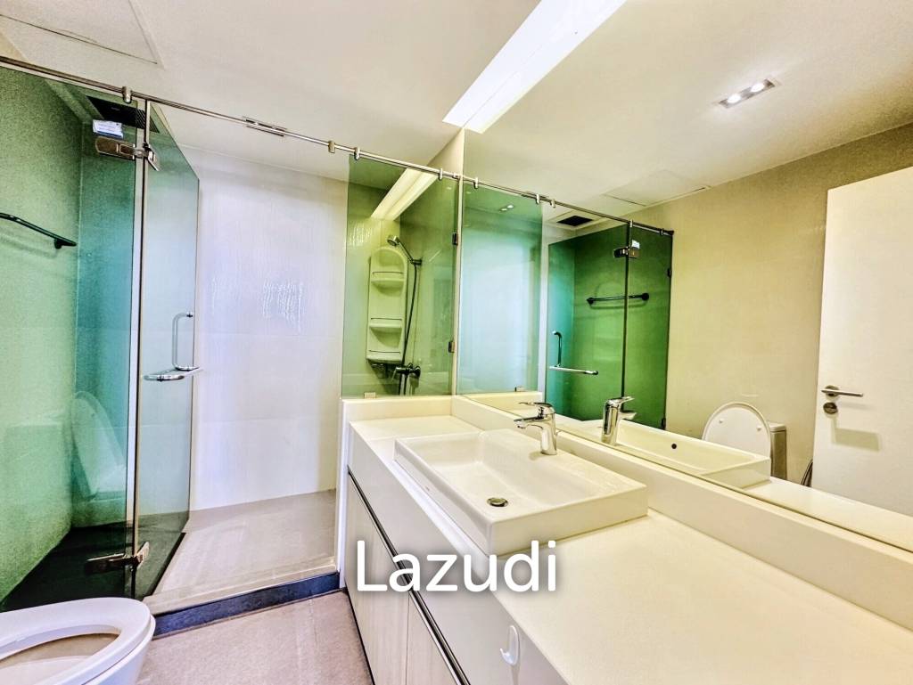 picture 3 Beds 3 Baths 300 SQ.M Baan Yen Akard - 23/28