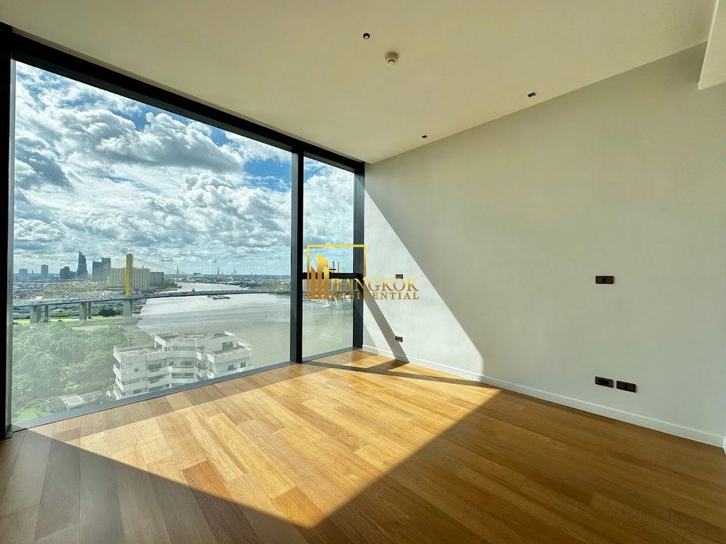 picture Canapaya Residence | Luxurious 2 Bedroom Riverfront Condo - BR19033CD - 9/34
