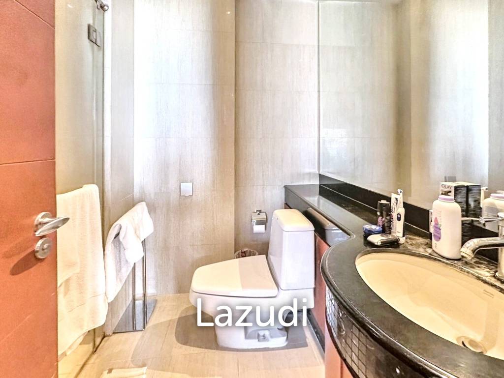 picture 2 Bed 2 Bath Condo 102 SQ.M at The Infinity - 18/20