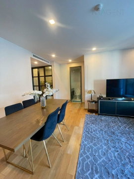 📌 ขายคอนโด มีลเลอร์ สุขุมวิท 40 อาคาร 1 ชั้น 3 3 ห้องนอน ขนาด 110 ตรม ใกล้ BTS เอกมัย